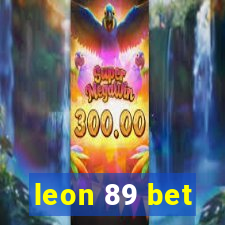 leon 89 bet
